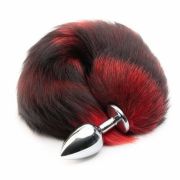 Irresistibly Sinful Pet Tail Plug