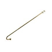 Scorching Ecstasy Anal Hook – Unleash Your Primal Desires
