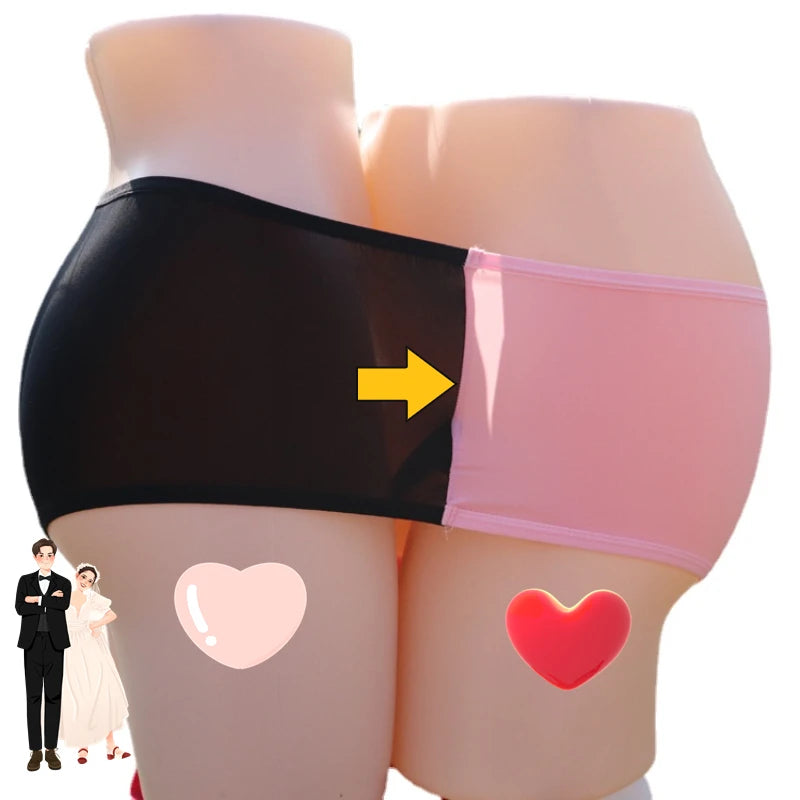 Sizzling Bonds: Enchanting Couples’ Intimacy Underwear