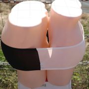 Sizzling Bonds: Enchanting Couples’ Intimacy Underwear