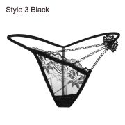 💋Seduction Unleashed: The Alluring Lace G-string