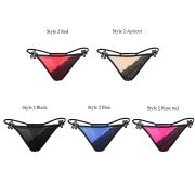 💋Seduction Unleashed: The Alluring Lace G-string