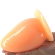 Enigmatic Strawberry Ecstasy Anal Plug