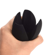 Electrifying Expandable Ecstasy Plug – Ignite Your Wildest Pleasures