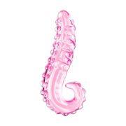 Exquisite Pleasure Wand – Premium Glass Dildo