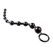 Anal Beads Extravaganza: Unleash Exhilarating Pleasures