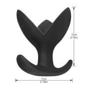 Sensual Surrender Anal Expander – Unleash Your Forbidden Desires
