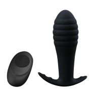 Sultry Scandalous Ecstasy – Wireless Anal Vibrator
