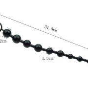 Anal Beads Extravaganza: Unleash Exhilarating Pleasures