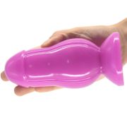 Extra Large Delight-Huge Monster Plug