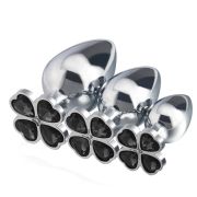 Sultry Enchanting Flower Pleasure Plug