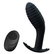 Sultry Scandalous Ecstasy – Wireless Anal Vibrator