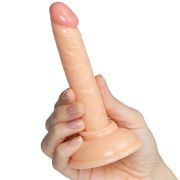 Perfecting Realistic Dildo – Ignite Passion