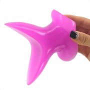 Irresistible Allure Pleasure Plug
