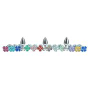 Sultry Enchanting Flower Pleasure Plug