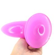 Irresistible Allure Pleasure Plug