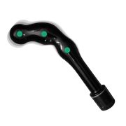 P-Zone Pleasure Probe – Unleash Forbidden Orgasms