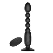 Unleash Sensual Ecstasy: The Irresistible Vibrating Plug