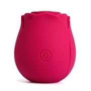 Sultry Rose Inferno – Nipple and Clit Vibrator