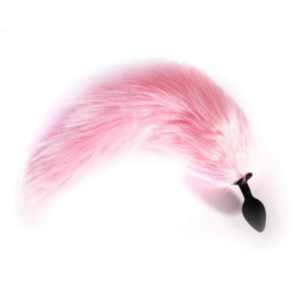 Intoxicating Mesmerizing LED Tail Plug – Unleash Your Wildest Desires