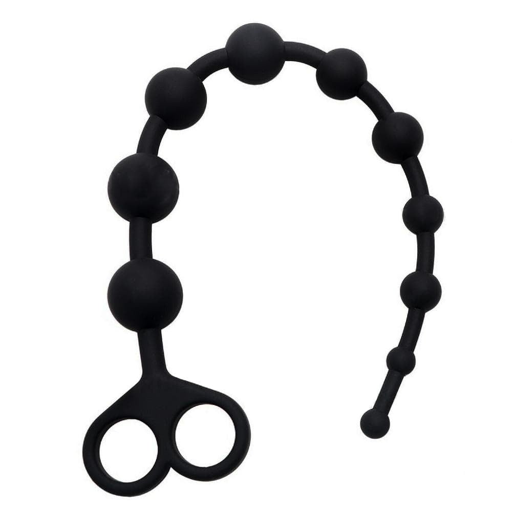 Anal Beads – Unleash Your Wildest Desires