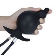 Sultry Secrets: Unleash Your Desires with the Enchanting Velvet Touch Enema Kit