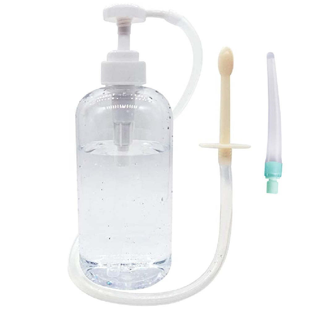 Mesmerizing Anal Purity Kit