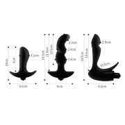 Pleasure Probes – Unleash Unrivaled Sensations