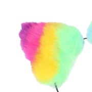 Mesmerizing Feline Allure Cat Ears