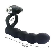 Sensational Surrender – Dual Penetration Vibrator