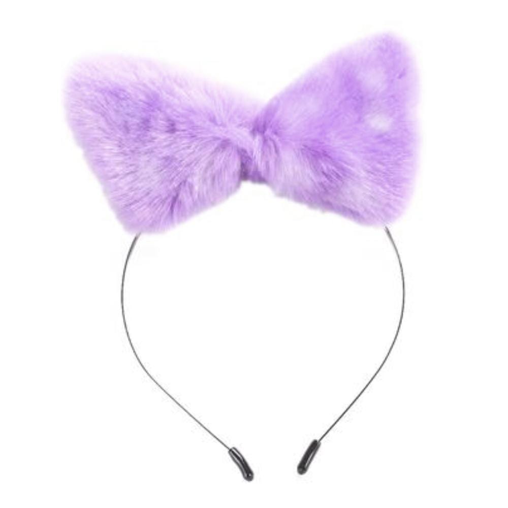 Cat Ears: The Magic of Transformation