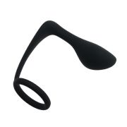 Exhilarating Lock & Nut Massager – Unleash Blazing Pleasure