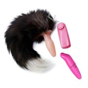 Enchanting Fox Tail – Unleash Your Wild Desires