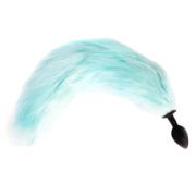 Intoxicating Mesmerizing LED Tail Plug – Unleash Your Wildest Desires