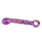 Captivating Glass Dildo – Unleash Carnal Delights