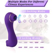 Sensational Suck & Lick Delight