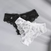 The Secret of Lace: Igniting Desire