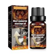 UltraMax Male Potency Oil