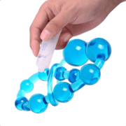Pleasure Beads – Unleash Your Wildest Desires