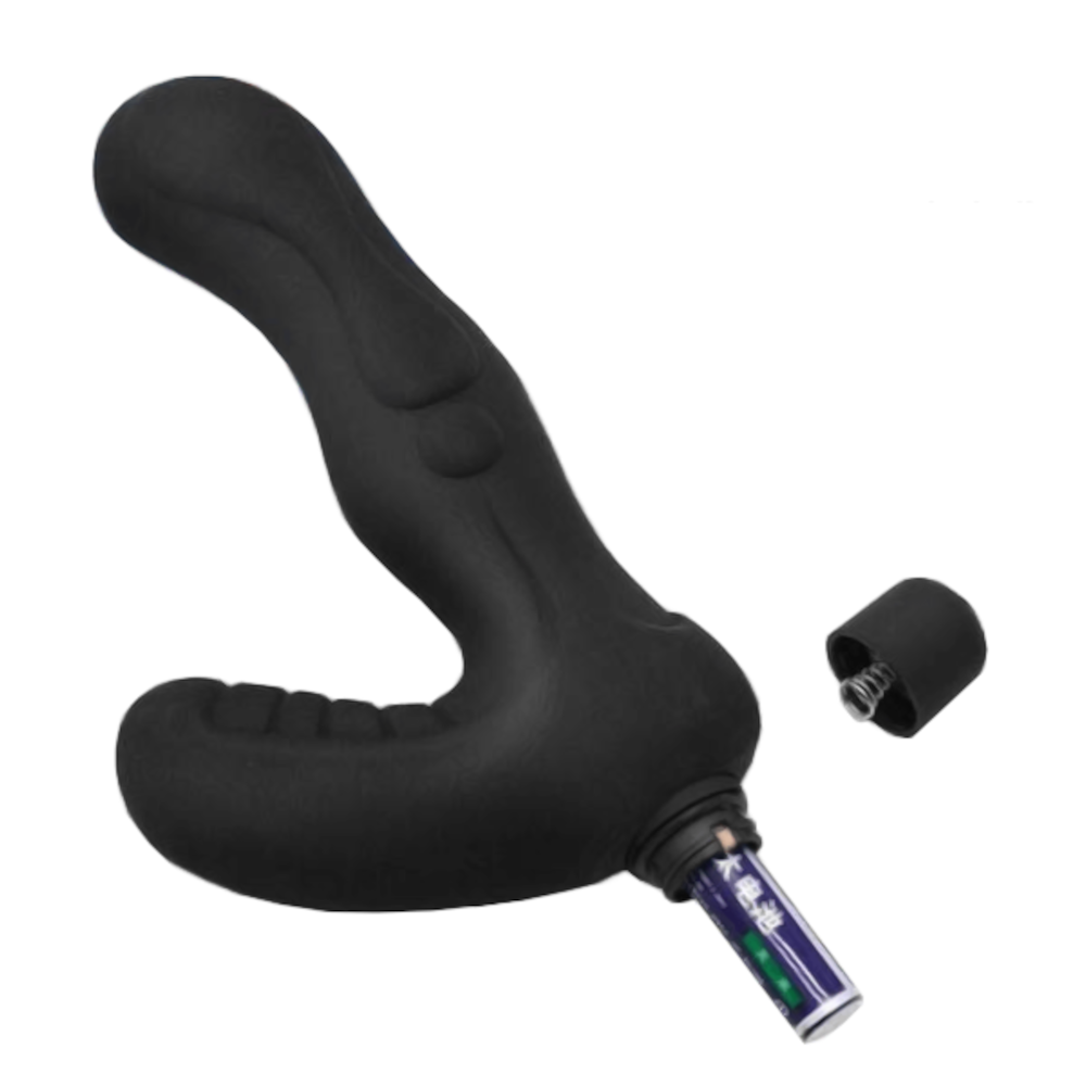 Pleasure Titan Probe – Unleash Your Wildest Desires🎀