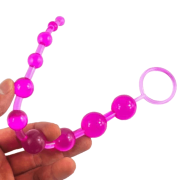 Pleasure Beads – Unleash Your Wildest Desires