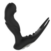 Heating Prostate Massager – Unleash Taboo Pleasures