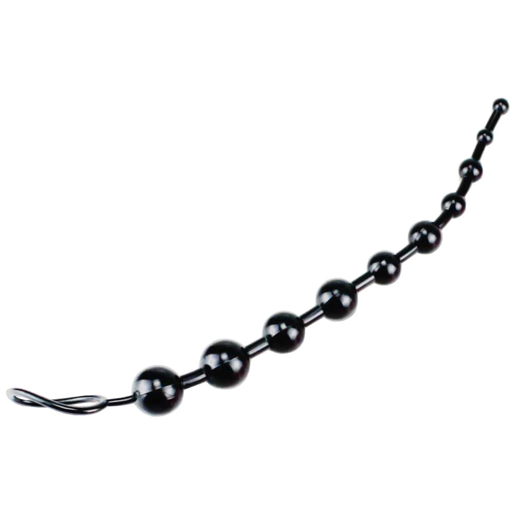 Anal Beads Extravaganza: Unleash Exhilarating Pleasures