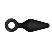 Thrillingly Exhilarating and Risqué Kunai-Shaped Silicone Pleasure Plug