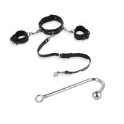 Unleash Unbridled Lust: The Sizzling Bondage Ensemble
