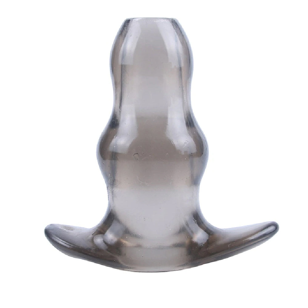 Silicone Hollow Plug: Unleash Your Deepest Desires