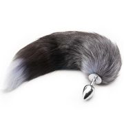 Exhilarating Feline Temptation Tail Plug