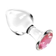 Scandalous Unleashed Forbidden Anal Training Kit – Ignite Your Untamed Lust (4 Piece)
