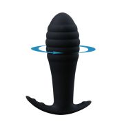 Sultry Scandalous Ecstasy – Wireless Anal Vibrator