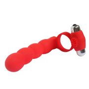 Sensational Surrender – Dual Penetration Vibrator
